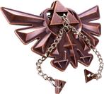 Huzzle Cast - Zelda Hyrule Crest (level 4) | Huzzle -, Verzenden, Nieuw