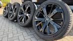 21 inch Volvo XC60 Ultimate Black velgen + winterbanden, Auto-onderdelen, 255 mm, Banden en Velgen, Nieuw, Personenwagen