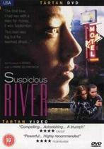 Suspicious River DVD (2003) Molly Parker, Stopkwich (DIR), Verzenden, Zo goed als nieuw