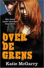 Over de grens / Harlequin Young Adult 9789034754684, Boeken, Verzenden, Gelezen, Katie McGarry