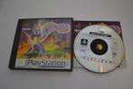 Spyro the Dragon - Platinum (PS1 PAL)