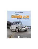 CITROËN 2CV - 70 ANS DE POPULARITÉ - BERNARD SARA - BOEK, Boeken, Auto's | Boeken, Nieuw, Author