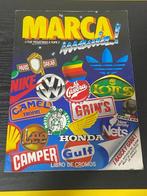 Ediciones Este - Marca Mania! - 1 Complete Album, Verzamelen, Overige Verzamelen, Nieuw