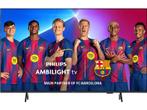 Philips - LED/QLED 60-69 Ultra HD 4K TV - 65 inch, Philips, Verzenden, Nieuw, 100 cm of meer