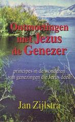 ONTMOETINGEN MET JEZUS DE GENEZER 9789076152066, Verzenden, Zo goed als nieuw, J.P.H. Zijlstra