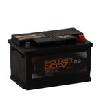 Powerboozt AGM Start-Stop accu | PB.565.500 | 12V 65Ah, Ophalen of Verzenden, Nieuw