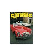 1976 THOROUGHBRED & CLASSIC CARS 06 ENGELS, Nieuw, Author