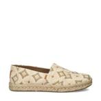 Toms Alpargata espadrilles voor dames in het Beige, Kleding | Dames, Schoenen, Verzenden, Beige, Nieuw, Toms