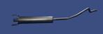 *Tip*  Middendemper OPEL Corsa C, Ophalen of Verzenden, Nieuw, Opel