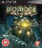 Bioshock 2 - Playstation 3 (PS3) (Switch Games), Verzenden, Nieuw