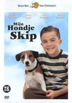 dvd film - Mijn Hondje Skip - Mijn Hondje Skip, Verzenden, Zo goed als nieuw