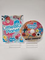 Little Big Planet Playstation 3, Spelcomputers en Games, Games | Sony PlayStation 3, Ophalen of Verzenden, Nieuw