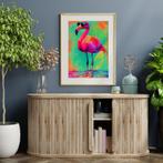 Originele posters - zeer betaalbare kunst voor aan de muur, Verzenden, Nieuw