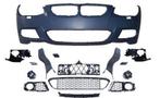 Voorbumper BMW E92-93 M-Pakket coupe / cabrio 09- ABS, Verzenden, Nieuw, BMW