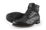Blackstone Veterboots in maat 44 Zwart | 10% extra korting, Blackstone, Verzenden, Zwart, Boots