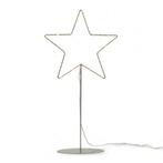 Kerstster op voet | Konstsmide | 40 cm, Diversen, Kerst, Verzenden, Nieuw