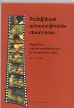 Praktijkboek persoonlijkheidsstoornissen 9789031338405, Boeken, Zo goed als nieuw