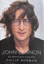 9789022989494 John Lennon | Tweedehands, Philip Norman, Zo goed als nieuw, Verzenden