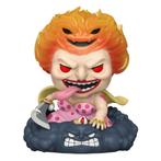 One Piece POP! Deluxe Vinyl Figure Hungry Big Mom 17 cm, Ophalen of Verzenden, Nieuw