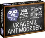 Trivia Vragen & Antwoorden - Classic Edition #15 | Puzzles &, Hobby en Vrije tijd, Gezelschapsspellen | Bordspellen, Nieuw, Verzenden