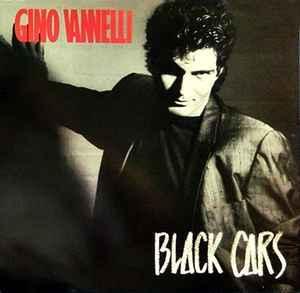 LP gebruikt - Gino Vannelli - Black Cars, Cd's en Dvd's, Vinyl | Pop, Zo goed als nieuw, Verzenden