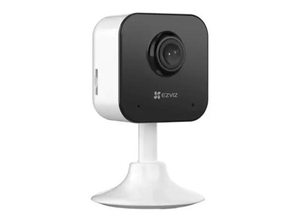 Veiling - Ezviz H1C IP-camera Binnen camera Full HD 1080P, Audio, Tv en Foto, Videocamera's Digitaal, Nieuw