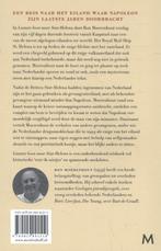 Laatste boot naar Sint-Helena 9789029091510 Ron Moerenhout, Verzenden, Zo goed als nieuw, Ron Moerenhout