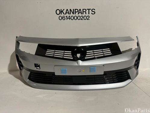 Opel Astra L voorbumper 9839979580, Auto-onderdelen, Carrosserie en Plaatwerk, Gebruikt, Opel, Voor, Bumper, Ophalen