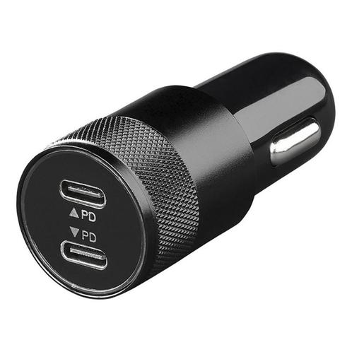 ProPlus Krachtige USB-C snellader - 60W - 3100mA - 12V/24..., Auto diversen, Auto-accessoires, Nieuw, Ophalen of Verzenden