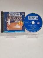 International Tennis Open Philips CD-i, Cd's en Dvd's, Cd's | Overige Cd's, Ophalen of Verzenden, Nieuw in verpakking