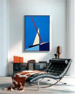 Alejandro Gonzalez - ABSTRACCIÓN MODULAR 185 - XL - (NO