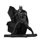DC Direct Resin Statue DC Movie Statues Batman (The Dark..., Ophalen of Verzenden, Nieuw