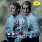Lucas & Arthur Jussen - Dutch Masters - 2CD, Ophalen of Verzenden, Nieuw in verpakking