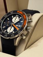 IWC - Aquatimer - iw376704 - Heren - 2010-2020, Sieraden, Tassen en Uiterlijk, Horloges | Antiek
