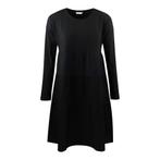 Frogbox • zwarte mini jurk • 36, Kleding | Dames, Jurken, Verzenden, Zwart, Nieuw, Maat 36 (S)