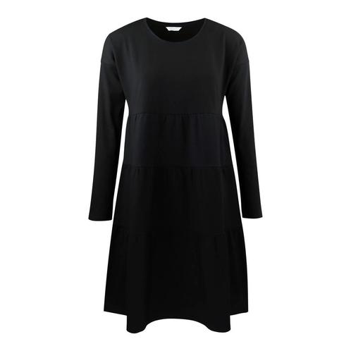 Frogbox • zwarte mini jurk • 36, Kleding | Dames, Jurken, Zwart, Nieuw, Maat 36 (S), Verzenden