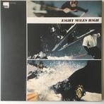 Eight Mile High - Triple Pulse  (vinyl LP), Cd's en Dvd's, Vinyl | Dance en House, Jazz-Dance en Acid Jazz, Ophalen of Verzenden