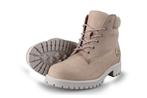 Timberland Veterboots in maat 37 Roze | 10% extra korting, Timberland, Verzenden, Jongen of Meisje, Schoenen