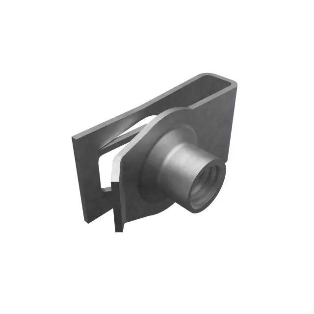 NUT, M6, Auto diversen, Auto-accessoires, Ophalen of Verzenden