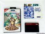 Sega Master System - Taz Mania, Spelcomputers en Games, Games | Sega, Gebruikt, Verzenden