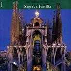 La Sagrada Familia (Paperback), Gelezen, Josep M. Carandell, Verzenden