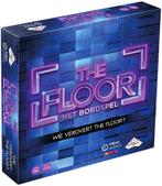 The Floor - Bordspel | Identity Games - Gezelschapsspellen, Hobby en Vrije tijd, Gezelschapsspellen | Bordspellen, Verzenden, Nieuw