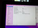 Apple iMac (24-inch, M1, 2021) - Computer - In originele, Nieuw