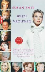 Wijze vrouwen 9789069748689 Susan Smit, Boeken, Verzenden, Zo goed als nieuw, Susan Smit