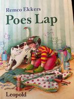 POES LAP 9789025833572 Ekkers, Verzenden, Gelezen, Ekkers