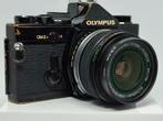 Olympus Olympus OM2n @ Om-System g.zuiko auto-w 35mm 2.8, Nieuw