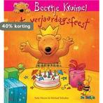 Beertje Kruimel / Het verjaardagsfeest / Leesboeken / NL 3, Boeken, Verzenden, Gelezen