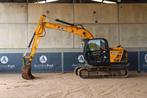 Veiling: Rupsgraafmachine JCB JS131LC Diesel 74.9pk 2016, Ophalen, Graafmachine