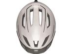 Abus Pedelec 2.0 Fietshelm - Maat L (56-62cm) - Pearl White, Verzenden, Zo goed als nieuw