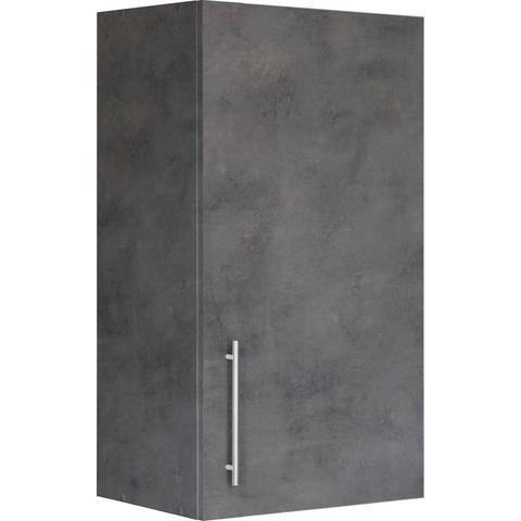 wiho Küchen Hangend kastje Cali 50 cm breed, 90 cm hoog, Huis en Inrichting, Kasten | Ladekasten, Nieuw, Verzenden